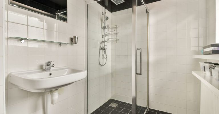 Box de vidro em Contagem