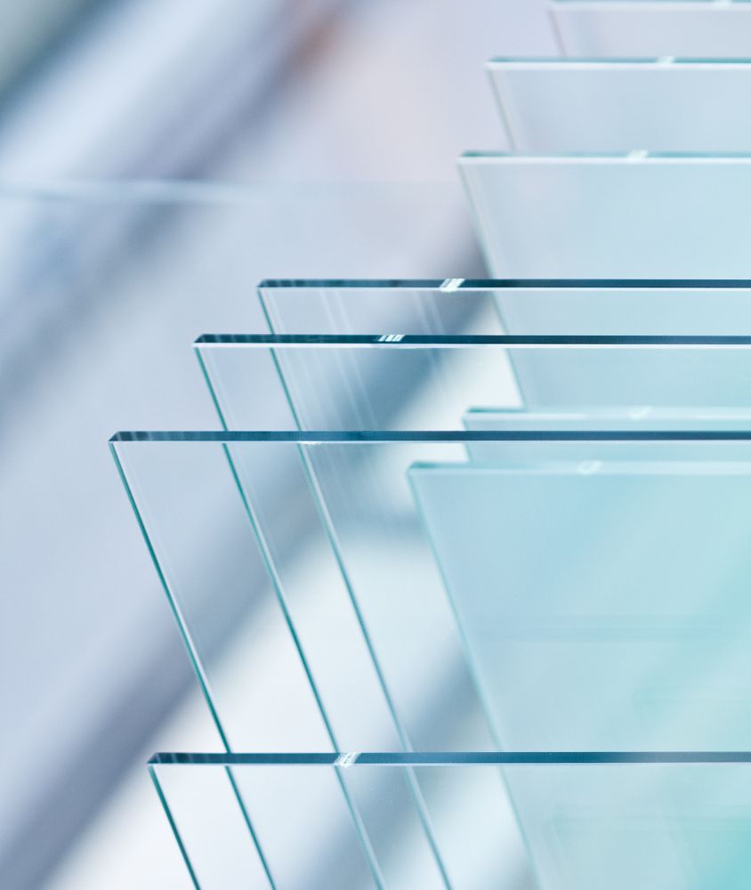 Vidraçaria em Contagem